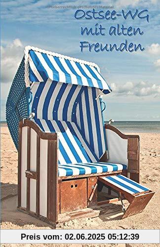 Ostsee-WG mit alten Freunden