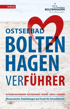 Ostseebad Boltenhagen Verführer 2022 von NWM-Verlag