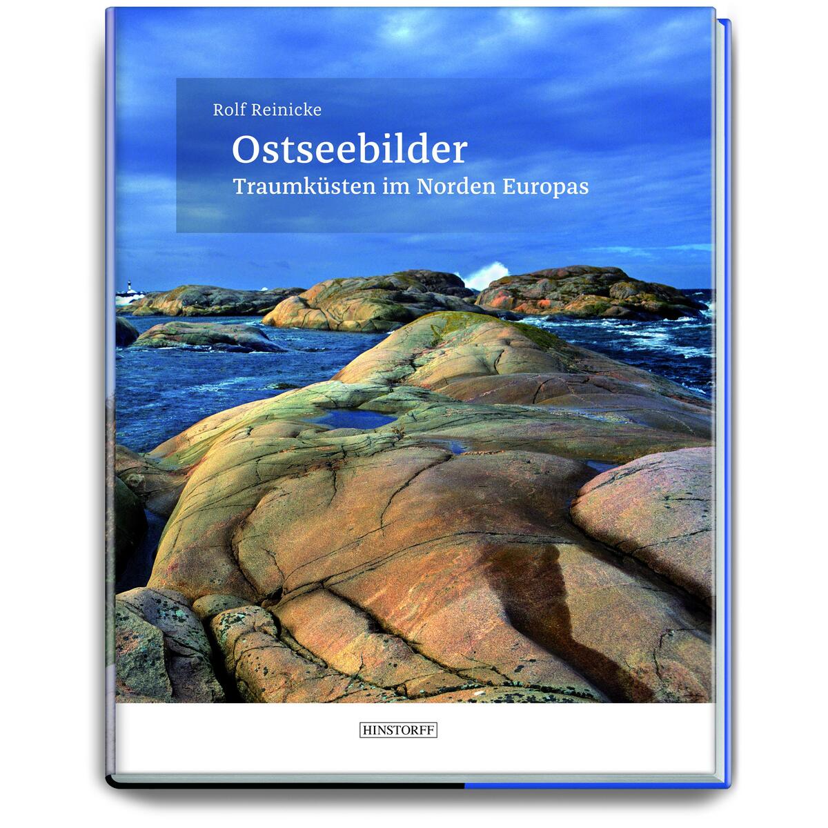 Ostseebilder von Hinstorff Verlag GmbH