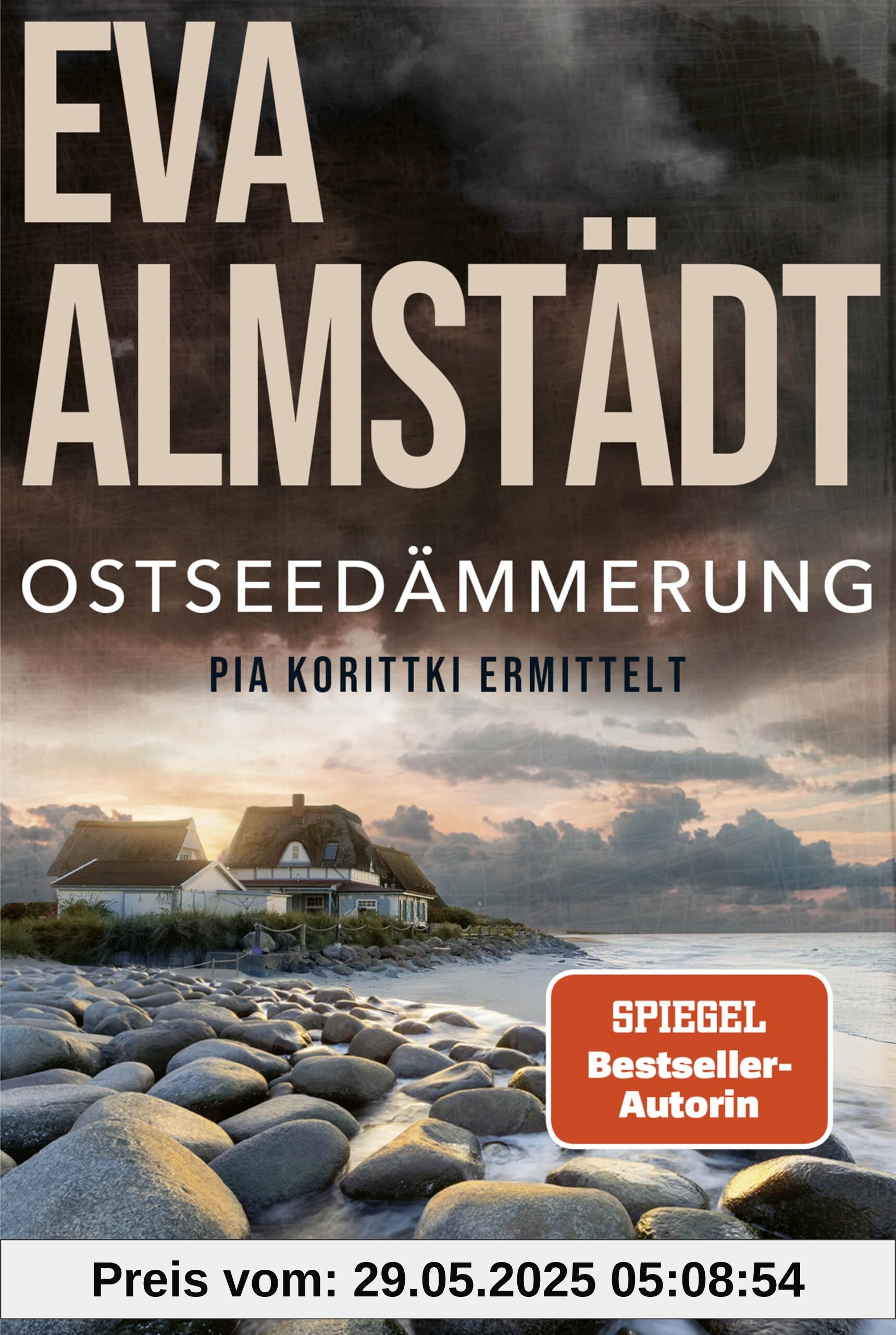 Ostseedämmerung: Pia Korittki ermittelt. (Kommissarin Pia Korittki, Band 20)