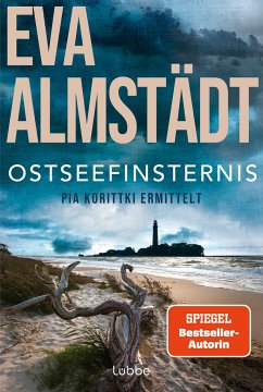Ostseefinsternis / Pia Korittki Bd.19 von Bastei Lübbe
