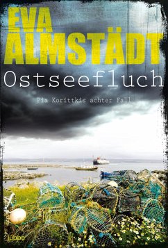 Ostseefluch / Pia Korittki Bd.8 von Bastei Lübbe