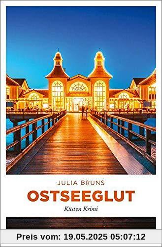 Ostseeglut: Küsten Krimi