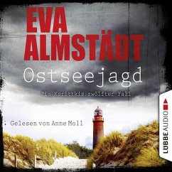 Ostseejagd / Pia Korittki Bd.12 (Ungekürzt) (MP3-Download) von Lübbe Audio
