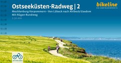 Ostseeküsten-Radweg / Ostseeküsten-Radweg 2 von Esterbauer