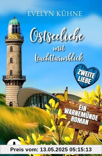 Ostseeliebe mit Leuchtturmblick: Zweite Liebe