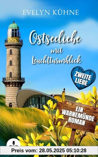 Ostseeliebe mit Leuchtturmblick: Zweite Liebe