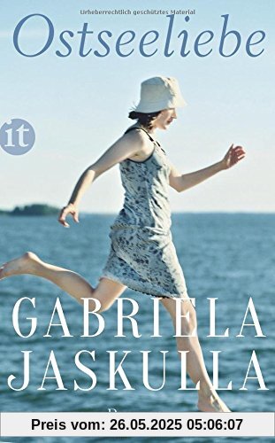 Ostseeliebe: Roman (insel taschenbuch)