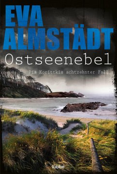 Ostseenebel / Pia Korittki Bd.18 von Bastei Lübbe