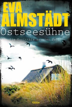 Ostseesühne / Pia Korittki Bd.9 von Bastei Lübbe