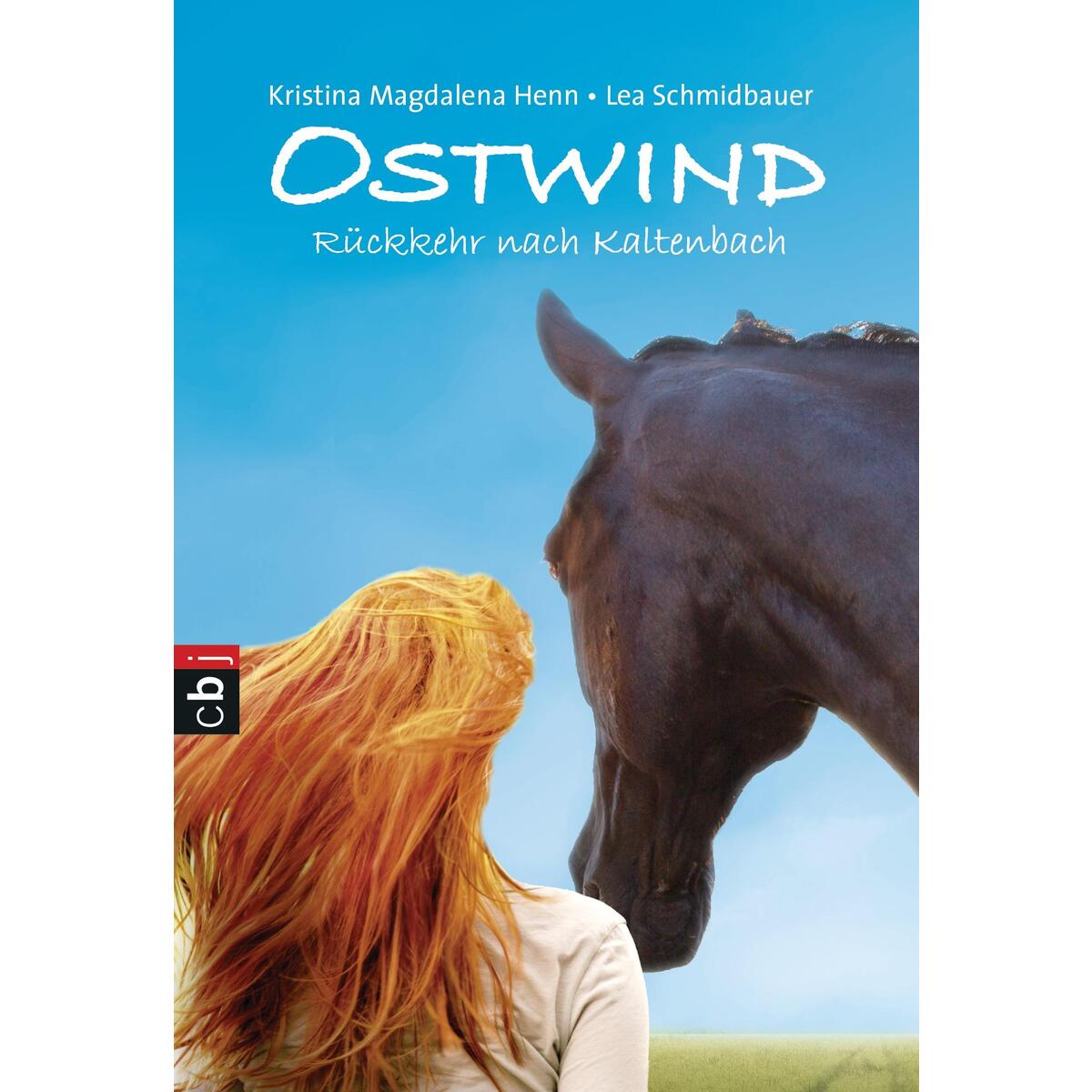 Ostwind 02 - Rückkehr nach Kaltenbach Ostwind 02 - Rückkehr nach Kaltenbach von cbj