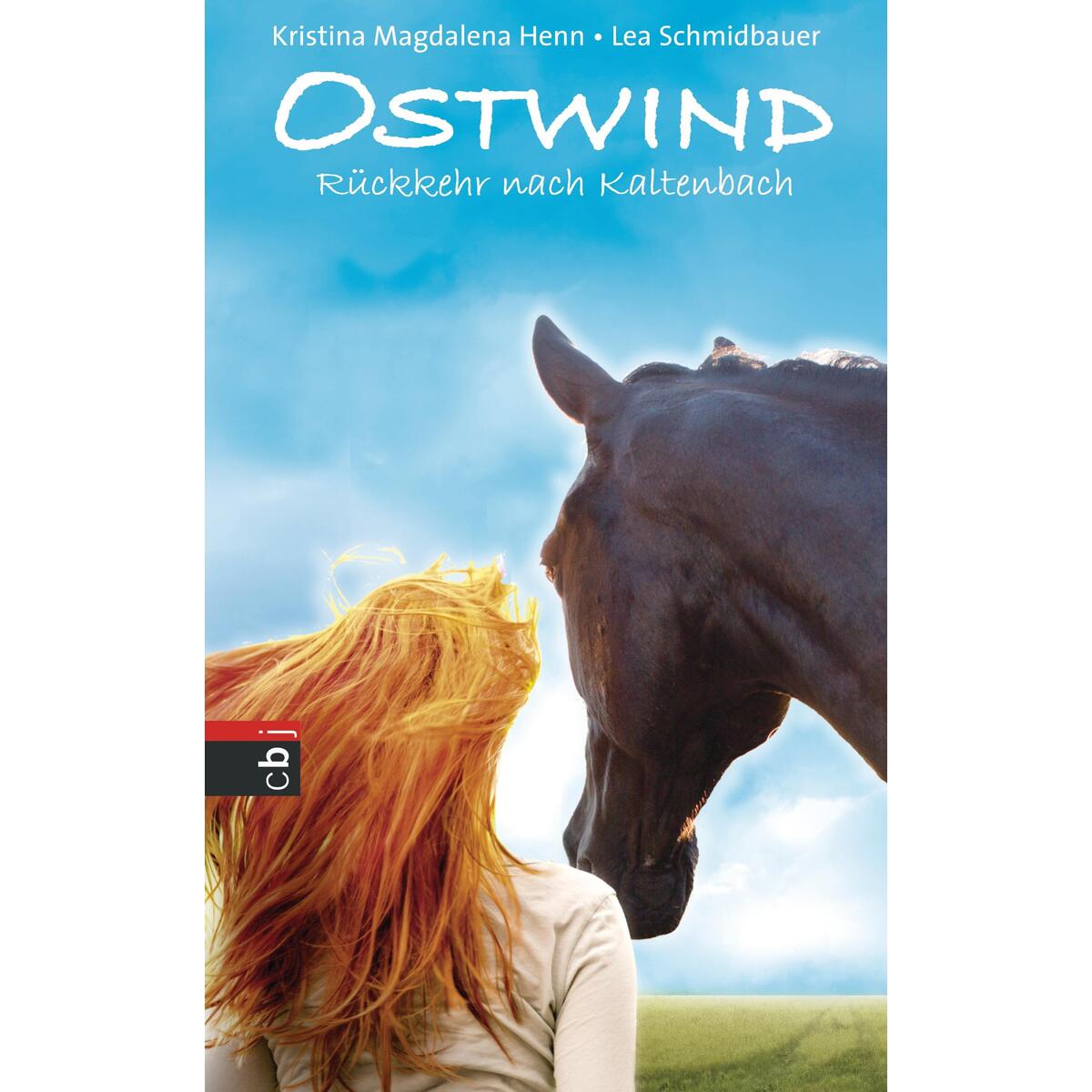 Ostwind 02 - Rückkehr nach Kaltenbach Ostwind 02 - Rückkehr nach Kaltenbach von cbj