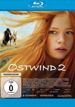 Ostwind 2 von Constantin Film