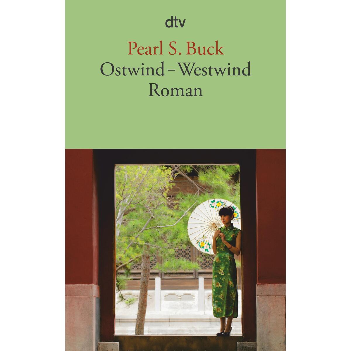 Ostwind - Westwind von dtv Verlagsgesellschaft