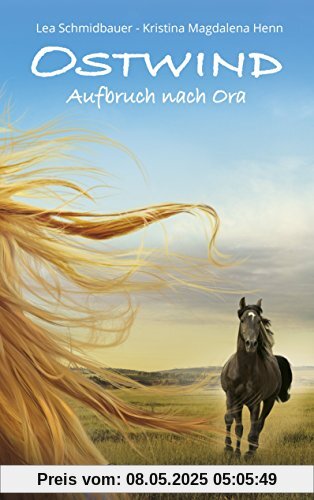 Ostwind: Aufbruch nach Ora