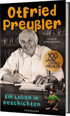 Otfried Preußler von Thienemann in der Thienemann-Esslinger Verlag GmbH