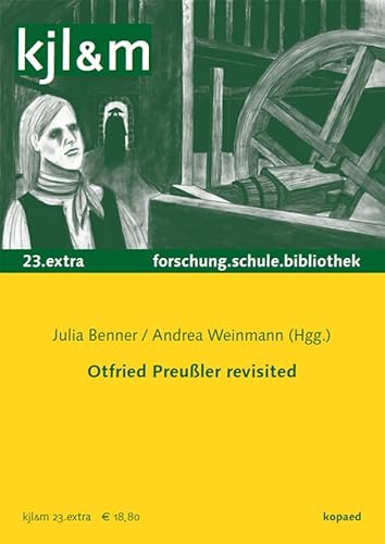 Otfried Preußler revisited: kjl&m23.X