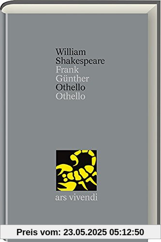 Othello (Gesamtausgabe, Band 19)