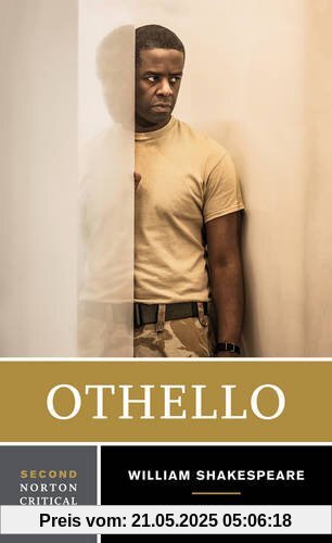 Othello (Norton Critical Editions)