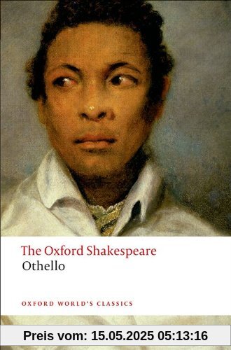 Othello (Oxford World¿s Classics)