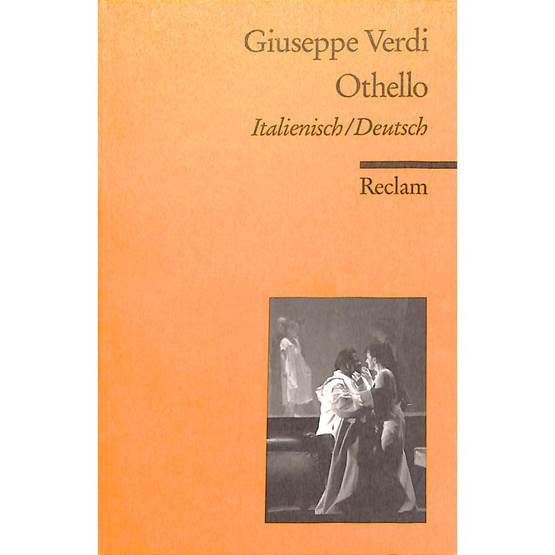 Othello Othello