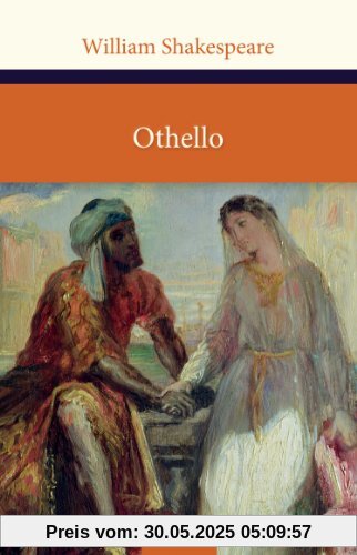 Othello Othello
