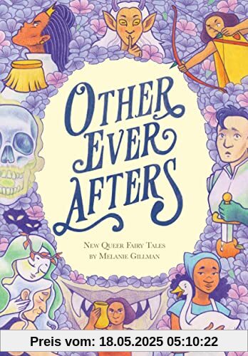 Other Ever Afters: New Queer Fairy Tales