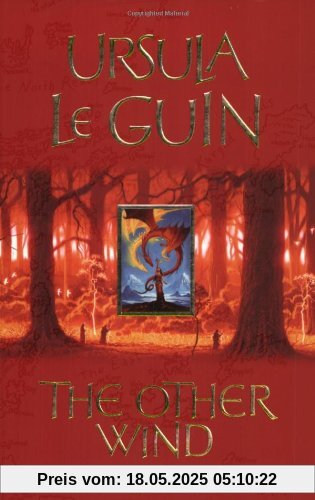 Other Wind: An Earthsea Novel
