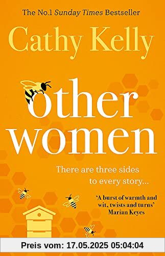 Other Women: The sparkling new page-turner about real, messy life that has readers gripped