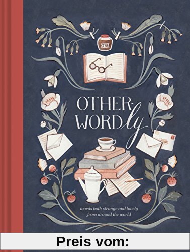 Other-Wordly: words both strange and lovely from around the world