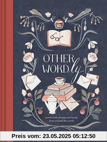Other-Wordly: words both strange and lovely from around the world