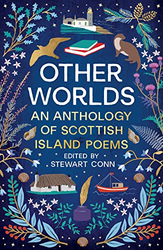 Other Worlds: An Anthology of Scottish Island Poems von Polygon An Imprint of Birlinn Limited