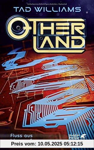 Otherland / Otherland 2: Fluß aus blauem Feuer