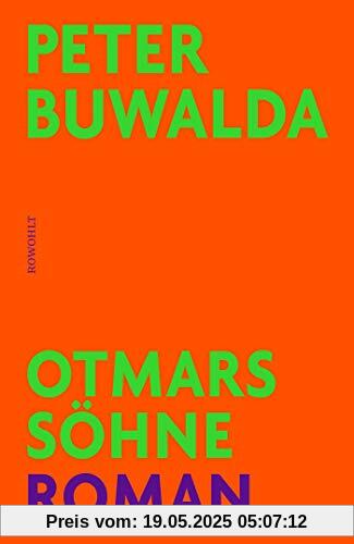 Otmars Söhne Otmars Söhne