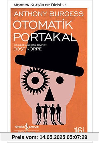 Otomatik Portakal