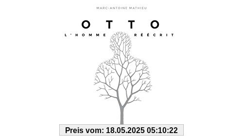 Otto : L'homme réécrit