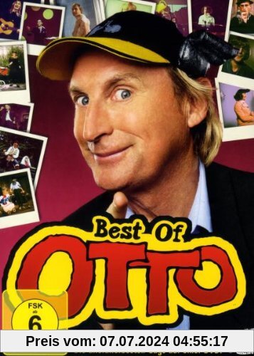 Otto - Best of Otto