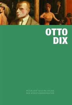 Otto Dix von Wienand Verlag