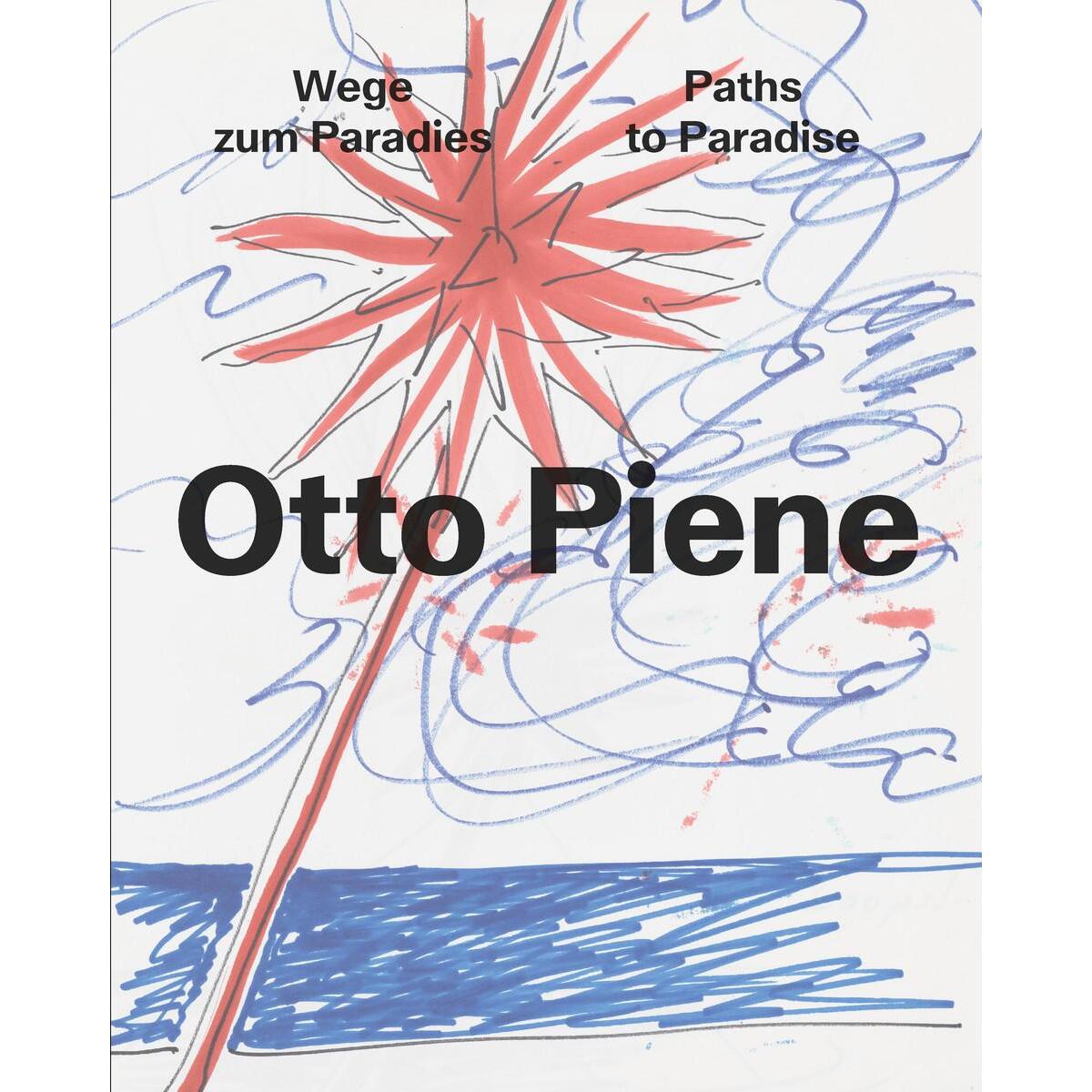 Otto Piene von Hirmer Verlag GmbH