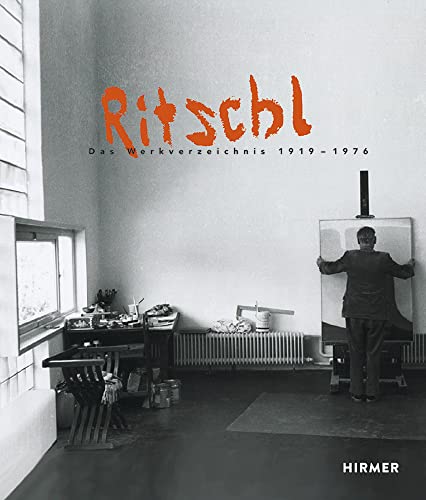 Otto Ritschl: Das Werkverzeichnis 1919-1976 Otto Ritschl: Das Werkverzeichnis 1919-1976