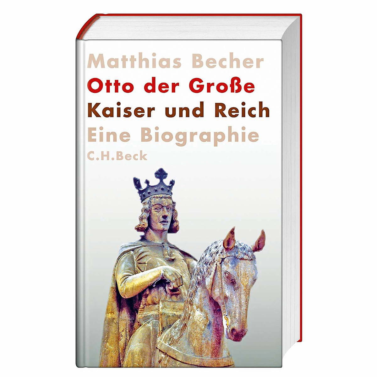 Otto der Große Otto der Große von Beck
