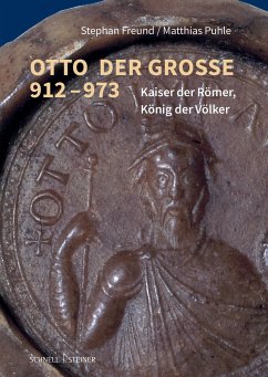Otto der Große 912-973 von Schnell & Steiner