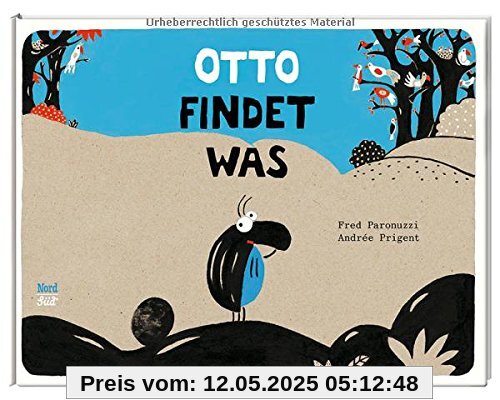 Otto findet was