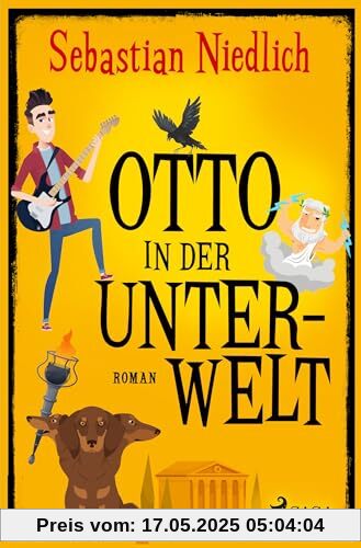 Otto in der Unterwelt Otto in der Unterwelt