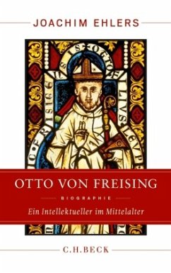 Otto von Freising von Beck