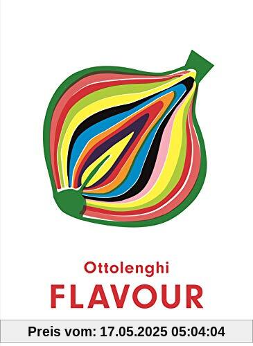 Ottolenghi FLAVOUR
