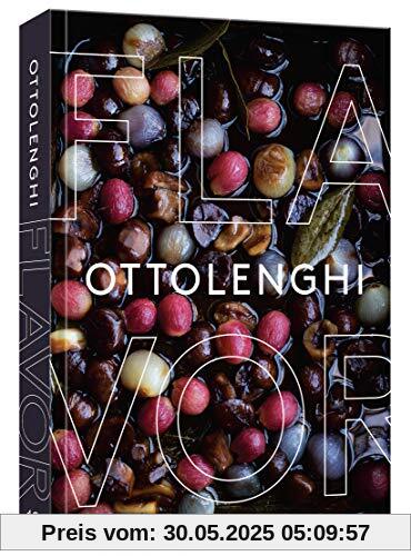 Ottolenghi Flavor: A Cookbook Ottolenghi Flavor: A Cookbook