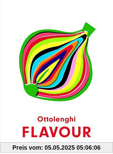 Ottolenghi Flavour: Plus de légumes, plus de saveurs (CUISINE)