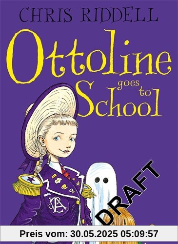 Ottoline Goes to School