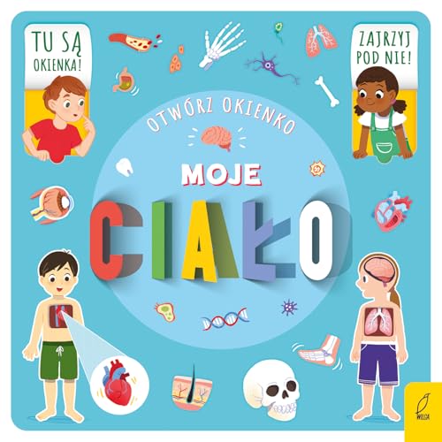 Otwórz okienko Moje ciało Otwórz okienko Moje ciało von Wilga